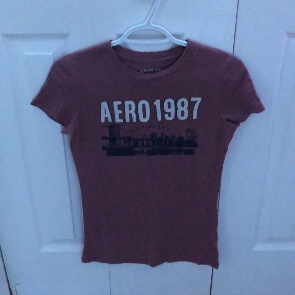 Aeropostel tshirt